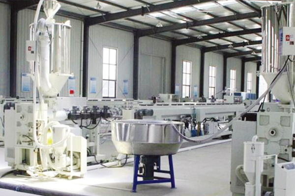 国家级高性能压电陶瓷材料产业示范工程